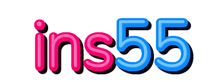 ins55 — logo kanal