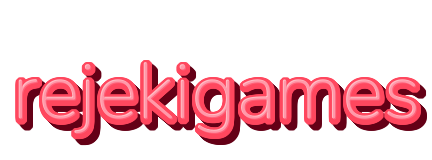 rejekigames — logo kanal