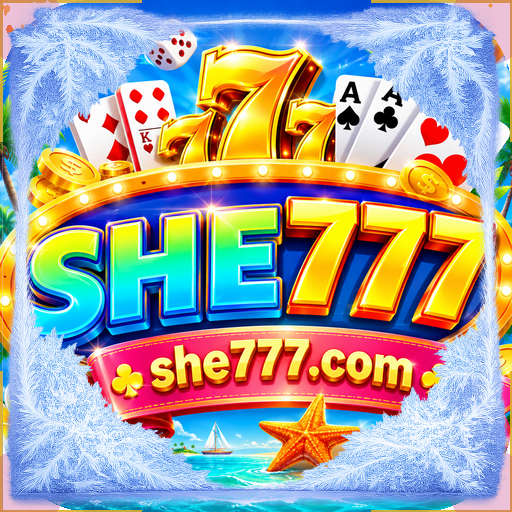 she777 — mitra unggulan
