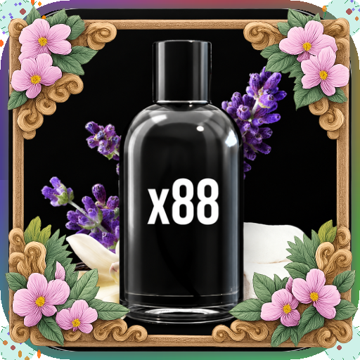 x88 — galeri pratinjau Resmi APK