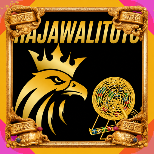 rajawalitoto — mitra unggulan